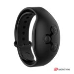 Anne’s Desire Rabbit Wirless Technology  Watchme Black G-spot Vibrators | SEX Shop Ireland 23
