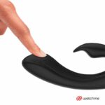 Anne’s Desire Rabbit Wirless Technology Watchme Black / Gold G-spot Vibrators | SEX Shop Ireland 21