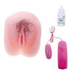 Anthea Magic Flesh Vibraton Pussy (images Are Samples) Masturbators for Him | SEX Shop Ireland 23