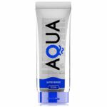 Aqua Quality Waterbased Lubricant 200ml Oils and Lubes | SEX Shop Ireland 8