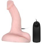 Arbitrariness Realistic Vibrating Dildo Sex Toys | SEX Shop Ireland 13
