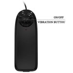 Arbitrariness Realistic Vibrating Dildo Sex Toys | SEX Shop Ireland 12