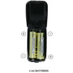 Arbitrariness Realistic Vibrating Dildo Sex Toys | SEX Shop Ireland 19