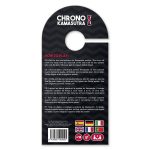 Aria Play Chrono Kamasutra Es/pt/de/fr/it/en Adult Board Games | SEX Shop Ireland 7