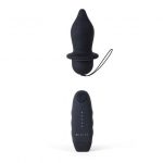 B Swish – Bfilled Classic Vibrating Plug Black Sex Toys | SEX Shop Ireland 10