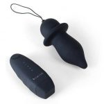 B Swish – Bfilled Classic Vibrating Plug Black Sex Toys | SEX Shop Ireland 9