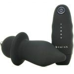 B Swish – Bfilled Classic Vibrating Plug Black Sex Toys | SEX Shop Ireland 12