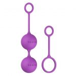 B Swish Bfit Basic Kegel Balls Orchid Balls, eggs and bullets | SEXstore.ie 6