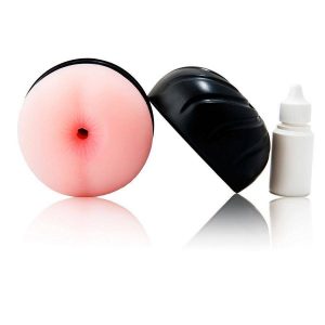 Baby Pussy Masturbator Anal Real Soft Fleshlights | SEX Shop Ireland 3