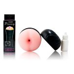 Baby Pussy Masturbator Anal Real Soft Fleshlights | SEX Shop Ireland 7