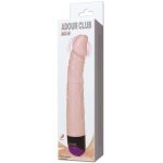 Baile Adour Club Realistic Vibrator Flesh Classic Vibrators | SEX Shop Ireland 17