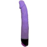Baile Adour Club Realistic Vibrator Purple Classic Vibrators | SEX Shop Ireland 7