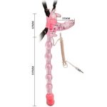 Baile Butterfly Strap On Fetish / Bondage | SEX Shop Ireland 12
