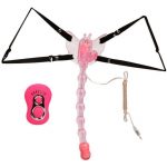 Baile Butterfly Strap On Fetish / Bondage | SEX Shop Ireland 11