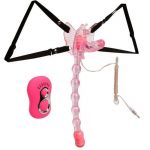 Baile Butterfly Strap On Fetish / Bondage | SEX Shop Ireland 14