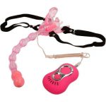 Baile Butterfly Strap On Fetish / Bondage | SEX Shop Ireland 15