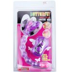 Baile Butterfly Strap On Purple Sex Toys | SEX Shop Ireland 9