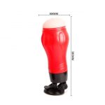 Baile Crazyflora Suction Masturbator Pussy Voice Masturbators for Him | SEX Shop Ireland 19