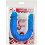 Baile Double Dong Blue Double Dildos | SEX Shop Ireland 7