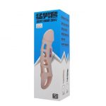 Baile Extending Sleeve With Vibration 13.5 Cm Penis Extenders & Sleeves | SEX Shop Ireland 19