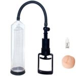 Baile For Him – Penis Enlargement Penis Vacuum System Penis Pumps | SEX Shop Ireland 7