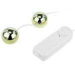 Baile Golden Ball 3.2cm Balls, eggs and bullets | SEX Shop Ireland 12