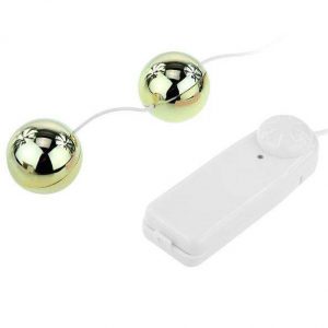 Baile Golden Ball 3.2cm Sex Toys | SEX Shop Ireland 3