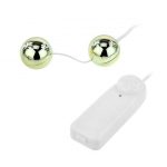 Baile Golden Ball 3.2cm Balls, eggs and bullets | SEX Shop Ireland 13
