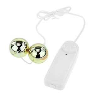 Baile Golden Ball 3.2cm Sex Toys | SEX Shop Ireland