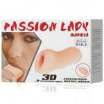 Baile Passion Lady Murcia Masturbator 3d Masturbators for Him | SEX Shop Ireland 15