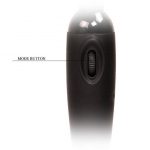 Baile Power Band Compact Vibrator Black Clitoral Stimulators | SEX Shop Ireland 15