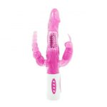 Baile Pretty Bunny Vibrator Clitoral Stimulators | SEX Shop Ireland 12