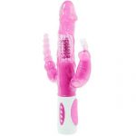 Baile Pretty Bunny Vibrator Clitoral Stimulators | SEX Shop Ireland 11