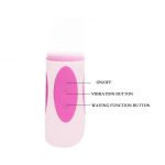 Baile Pretty Bunny Vibrator Clitoral Stimulators | SEX Shop Ireland 15