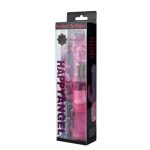 Baile Rabbit Happy Angel Pink HI-TECH Vibrators | SEX Shop Ireland 17