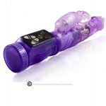 Baile Rabbit Happy Angel Purple Masturbators for Women | SEX Shop Ireland 8