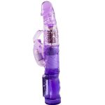 Baile Rabbit Happy Angel Purple Masturbators for Women | SEX Shop Ireland 7