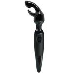 Baile Sensual Massager Interchangeable Head Clitoral Stimulators | SEX Shop Ireland 12