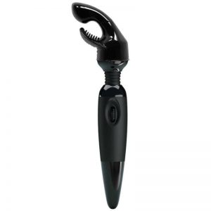 Baile Sensual Massager Interchangeable Head Clitoral Stimulators | SEX Shop Ireland 3