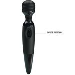 Baile Sensual Massager Interchangeable Head Clitoral Stimulators | SEX Shop Ireland 14
