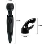 Baile Sensual Massager Interchangeable Head Clitoral Stimulators | SEX Shop Ireland 16