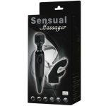 Baile Sensual Massager Interchangeable Head Clitoral Stimulators | SEX Shop Ireland 17