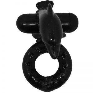 Baile Sweet Ring Clit Stimulating Dolphin Sex Toys | SEX Shop Ireland 3