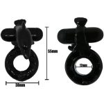 Baile Sweet Ring Clit Stimulating Dolphin Accessories for the penis | SEX Shop Ireland 14