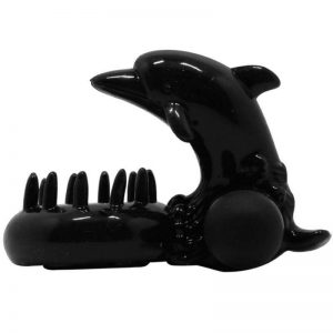 Baile Sweet Ring Clit Stimulating Dolphin Sex Toys | SEX Shop Ireland