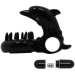 Baile Sweet Ring Clit Stimulating Dolphin Accessories for the penis | SEX Shop Ireland 17