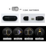 Baile Sweet Ring Clit Stimulating Dolphin Accessories for the penis | SEX Shop Ireland 18