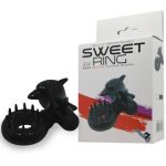 Baile Sweet Ring Clit Stimulating Dolphin Accessories for the penis | SEX Shop Ireland 19