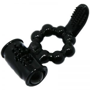 Baile Sweet Ring Double Stimulation Cock Rings | SEX Shop Ireland