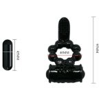 Baile Sweet Ring Double Stimulation Cock Rings | SEX Shop Ireland 21